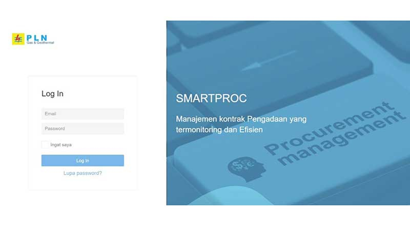 SmartProc App Goes Live, Demonstrating the Company’s Commitment to Creating an Accountable Procurement Process in Accordance with the Principles of Good Corporate Governance